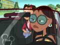 The Proud Family - Hip-hop Helicopter