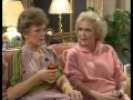 Golden Girls - The Triangle