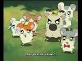 Hamtaro - Super Hamster Robo joe