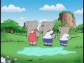Babar - Land of Mysterious Water