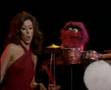 Muppet Show - Moreno and Animal