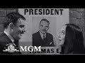 Addams Family - Gomez The Politician