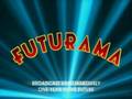 Futurama - Openings