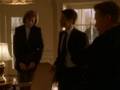 West Wing - Secret plan to fight inflation