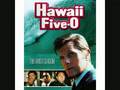 Hawaii Five-0  - Theme  1968  -1980