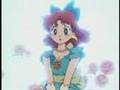 Sailor Moon - Mollys folly