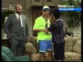The Fresh Prince of Bel-Air - The Fresh Prince Project