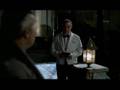 De Sopranos - Paulie&Chris Whack a Waiter!
