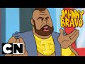 Johnny Bravo - T is for Trouble