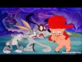 Looney Tunes - A Corny Concerto