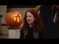8 Simple Rules - Trick or Treehouse