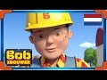 Bob de Bouwer - Planken zagen