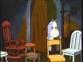 Moomin - The Chair