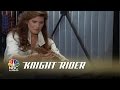 Knight Rider - Season 1 Episode 12