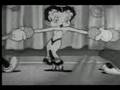 Betty Boop - Mask-a-Raid