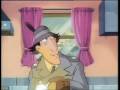 Inspector Gadget - The Boat [1/3]