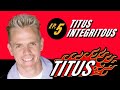 Titus - Titus Integritous
