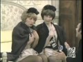 Laverne & Shirley - Laverne and Shirley Meet Fabian [2/2]