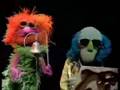 Muppet Show - Sax and Violence