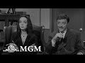 Addams Family - Morticia And The Psychiatrist