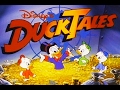 Ducktales - The Curse of Castle McDuck