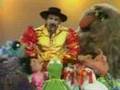 Muppet Show - John Cleese