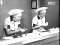 I Love Lucy - Candy Factory