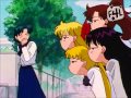Sailor Moon - Aflevering 7