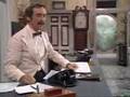 Fawlty towers - Manuel