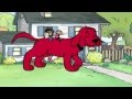 Clifford - To Catch a Bird The Best Party Ever