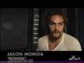 Stargate Atlantis - Jason Momoa