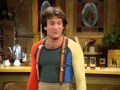Mork and Mindy - Looney Tunes and Morkie Melodies