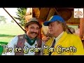 De Vuurtorenfamilie - The Ice Cream Man Cometh