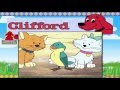 Clifford - Puppy Days