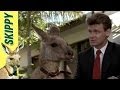 Skippy the Bush Kangaroo - The Millionaires