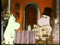 Moomin - Snufkin Leaves Moomin Valley
