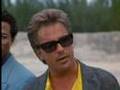 Miami Vice - Jeff Fahey blows up Crockett's Ferrari