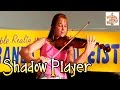 De Vuurtorenfamilie - The Shadow Player