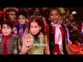 Kinderen voor Kinderen - Sinterklaas wil dansen