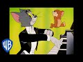 Tom en Jerry - Concert Madness