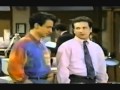 Perfect Strangers - Bloopers