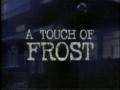 A Touch Of Frost - Theme