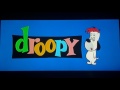 Droopy - Blackboard Jumble