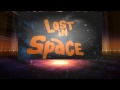 Lost in Space - Forbidden World