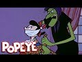 Popeye - Popeyes Double Trouble
