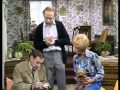 George & Mildred - All Around The Clock