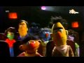 Bert en Ernie - Ernie wordt emotioneel