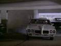 Magnum PI - Car Park Chase Scene