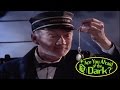 Are You Afraid of the Dark? - The Tale of the Train Magic