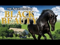 Black Beauty - The Fugitive